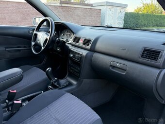 Škoda Octavia Combi 1.9 TDI 81kW Elegance - 10