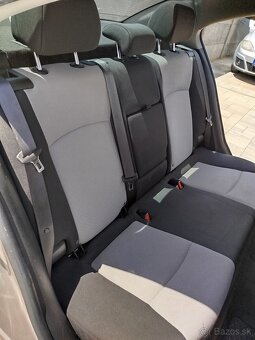 Chevrolet Cruze 2011, 2.0 TDi, 120 kw - 10