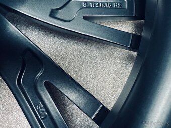 Originál zimní kolesa BMW 3 G20 18" dvourozměr - 10