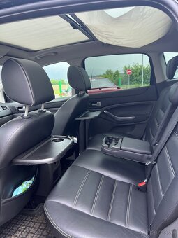 Ford Kuga 2.0TDCI 4x4 - 10