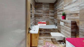 (69 m2) 2i KOMPLETNE ZARIADENÝ BYT V CENTRE - 10