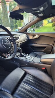 Audi A7 BiTDi Competition 4x4 240kW - 10