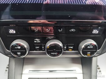 Škoda Octavia Combi 1.6 TDI 115k Ambition - 10