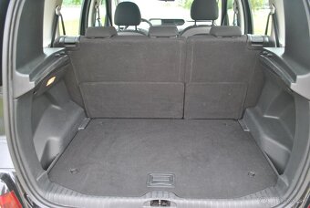 Citroën C3 Picasso 1,4i, 153 500 km, Kúpené v SR, 2. Majiteľ - 10