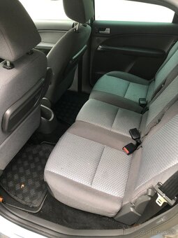 Ford Focus Cmax automat - 10