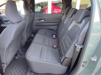DACIA Jogger 1.0 81kW Break 6MT 03/2023 - 10
