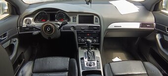 Audi A6 C6 Avant 3.0 TDI 165 KW, ND - 10