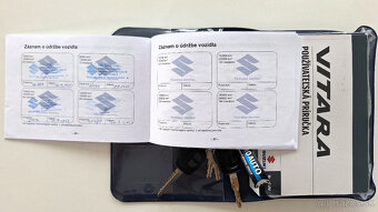 VITARA 1,6i GL Comfort 4x4 TSMLYE21S00279327 - 10