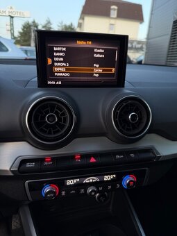 Audi Q2 1.6 TDI S tronic Sport - 10