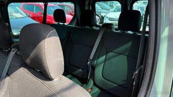 Renault Trafic 125 dCi Energy 92KW, 8 Miestny - 10