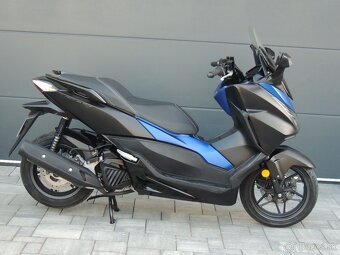 HONDA NSS 125 FORZA 2017 ABS - 10