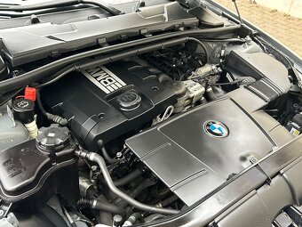 BMW rad 3 E90 320i 2009 Facelift SK✅️ - 10