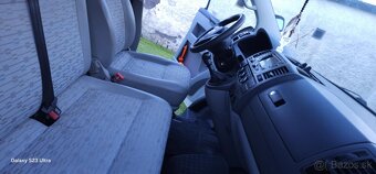Vw Transporter T5 facelift 9miestne - 10