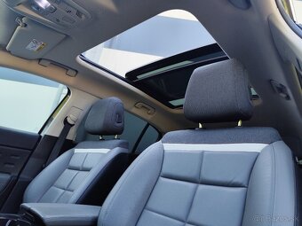 Citroen C5 Aircross Shine BlueHDi 130 S&S A/T - - 10