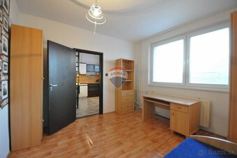 PRENÁJOM, 3-izbový byt, Poprad, Ul. Tajovského - 10