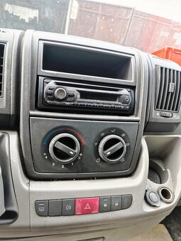 Rozpredam Ducato, Boxer, Jumper - 6 - 10