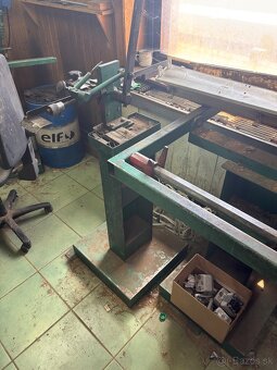 Gater PRP 58H - 10