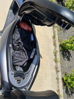 HONDA PCX 125 - 10