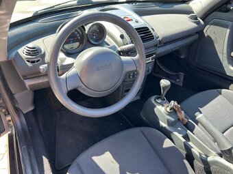 Smart Roadster 0.7 700i - 10