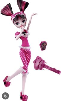 Kúpim g1 monster high bábiky - 10