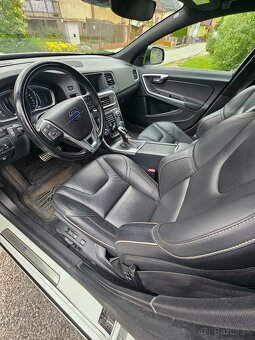 Volvo S60 - 10
