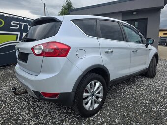 Ford Kuga 2.0 TDCi DPF Trend 2WD - 10