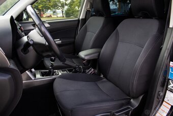 Subaru Forester 2.0 XS Comfort - 10