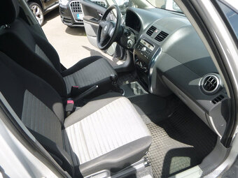 Suzuki Sx4 1,6i GLX 4x4 2014 - 10
