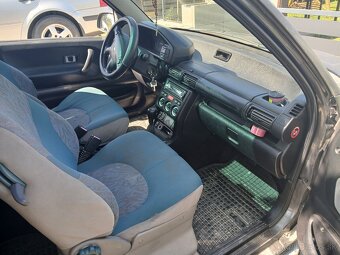 Land Rover freelander 2.0 TD4 automat dočastne odhlaseny - 10