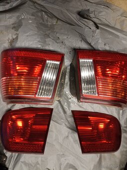 Predám ND Seat Ibiza 1,6/55kw benzín,ALM,rok 2000 - 10