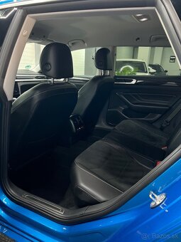 Volkswagen Arteon SB Elegance 2022 2.0tdi 110kw dsg 1.maj - 10