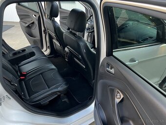 Ford Kuga 2.0 TDCi Duratorq 180k Titanium AWD A/T - 10