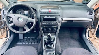 Škoda Octavia, NOVÁ STK, vysoká výbava - 10
