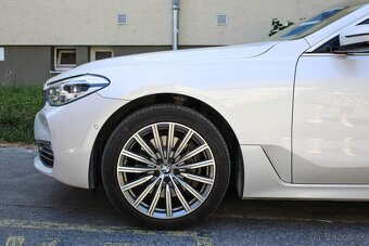 BMW Rad 6 GT 630d xDrive Gran Turismo A/T G32 - 10