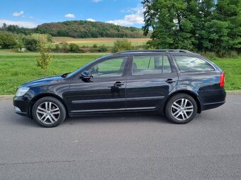 PREDAM HAGUSY SKODA OCTAVIA 2 OCTAVIA 3 - 10