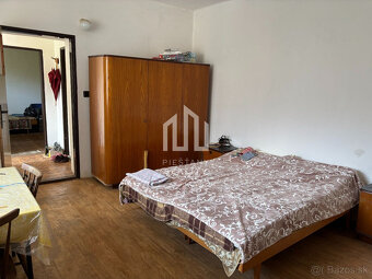 ZĽAVA 10.000 EUR RD v Šterusoch – váš nový domov či miesto - 10