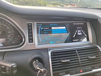 Audi Q7 3.0 tdi 171 kw - 10