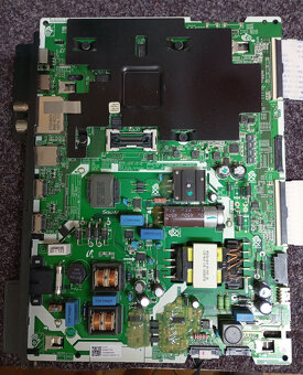 Predaj - Oprava - TV diely - 10