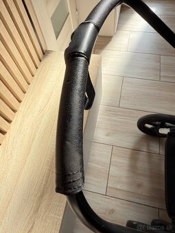 Bugaboo Fox 3 black - 10