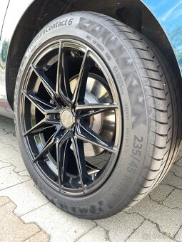 Škoda Superb Combi 2.0 TDI 140 kW • 2019 • 190 000 km • - 10