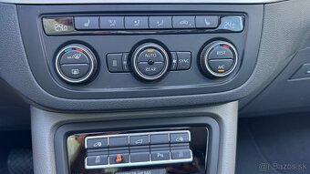 Vw Sharan 1.4 TSI DSG – 7 miestny - 10