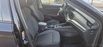 Škoda Octavia Combi 2.0 TDI 110KW DSG - 10