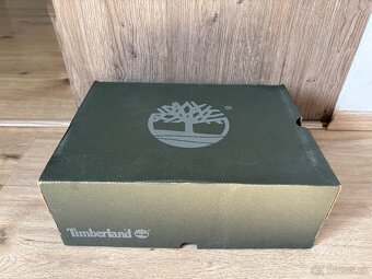 Zimné topánky pánske Timberland 42 - 10