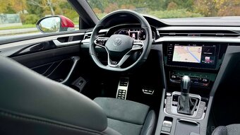Volkswagen Arteon Shooting Brake SB 2.0 TDI 200PS R-Line DSG - 10