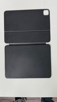 iPad Pro 11” – 256 GB, Cellular + Keyb + Pencil 2 - 10