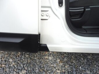 Nissan Qashqai 1.6DCi 110PS NAVI STK TOP STAV - 10