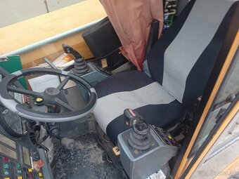 Demag AC 40 žeriav - 10