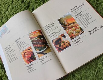 Grilujeme doma aj v prírode Liečivá sila antioxidantov - 10