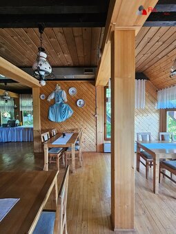 Penzión s výhľadom na Piešťany - 10