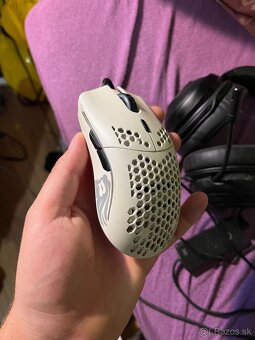 Predam herny počítač s príslušenstvom - 10